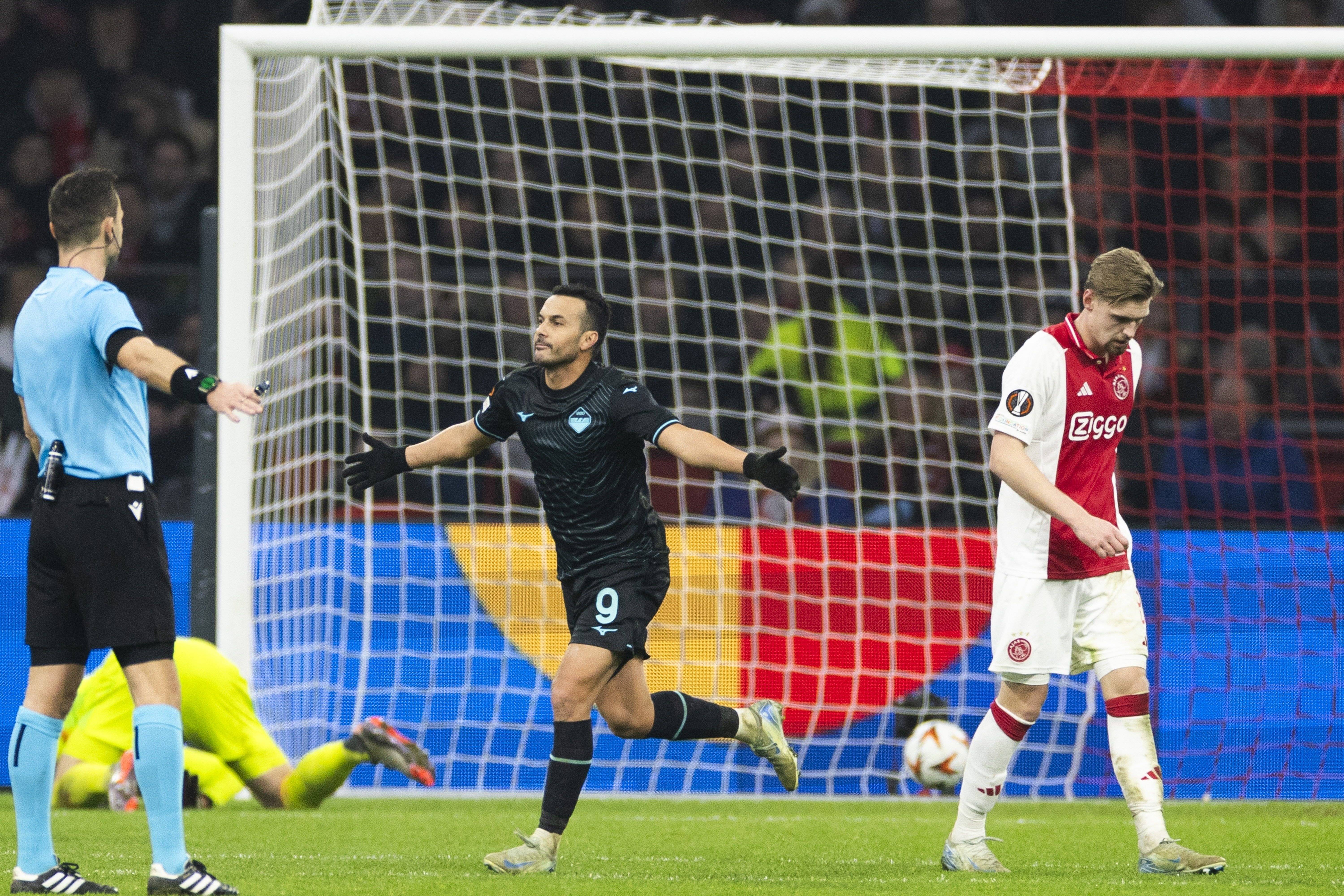 佩德罗表现出色，罗马主帅盛赞其在球场上的表现的简单介绍