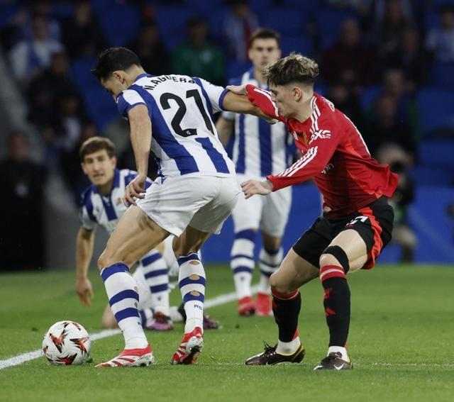 阿尔巴勒赫曲线逆转，欧战希望获得提振