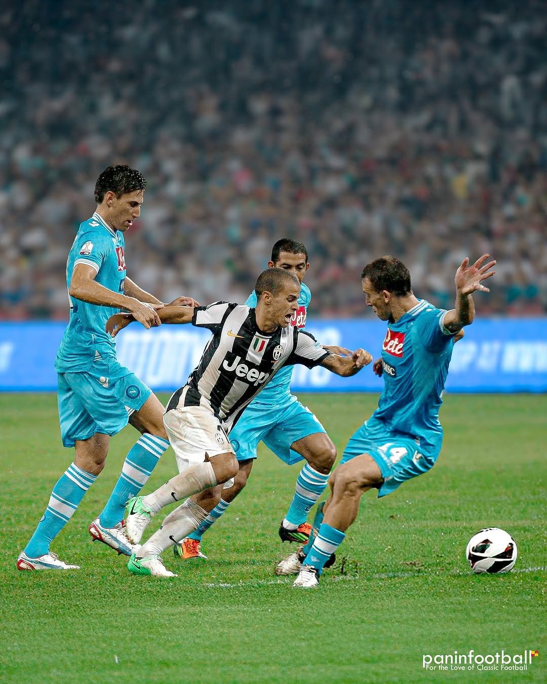 尤文图斯主场惨败那不勒斯,冠军梦碎的简单介绍 尤文图斯主场惨败那不勒斯,冠军梦碎的简单介绍