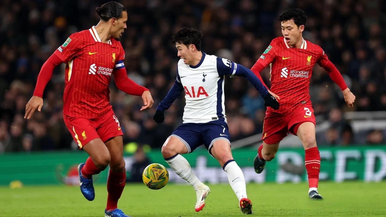 热刺主场大胜水晶宫成功晋级英联赛杯半决赛的简单介绍