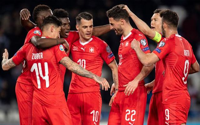 包含瑞士队势力崛起,欧洲大赛前景备受期待的词条 包含瑞士队势力崛起,欧洲大赛前景备受期待的词条