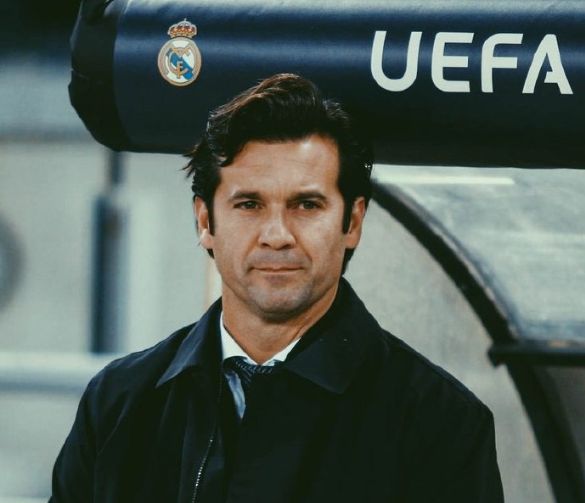 皇家马德里主教练索拉里新举措调整战术的简单介绍 皇家马德里主教练索拉里新举措调整战术的简单介绍