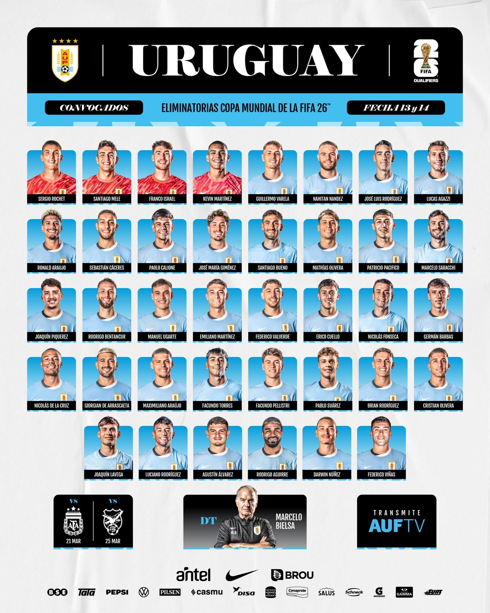 意大利豪门球队宣布签下乌拉圭后卫的简单介绍