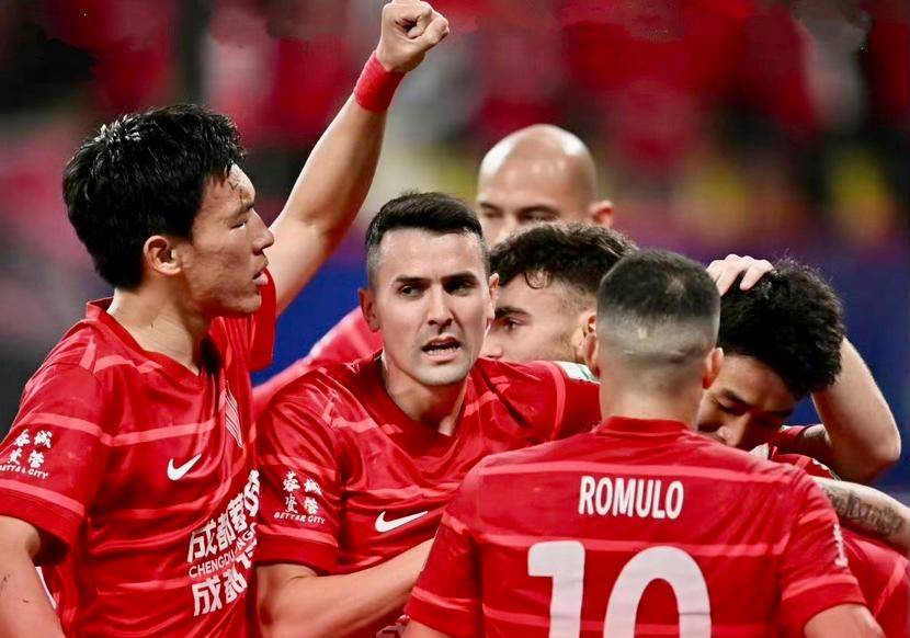 包含中超夺冠热门浮现，谁将称霸本赛季？的词条