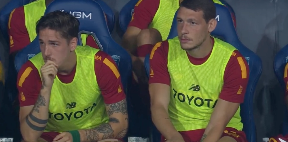 那不勒斯遭遇两连败,保罗-迪巴拉表现抢眼 那不勒斯遭遇两连败,保罗-迪巴拉表现抢眼