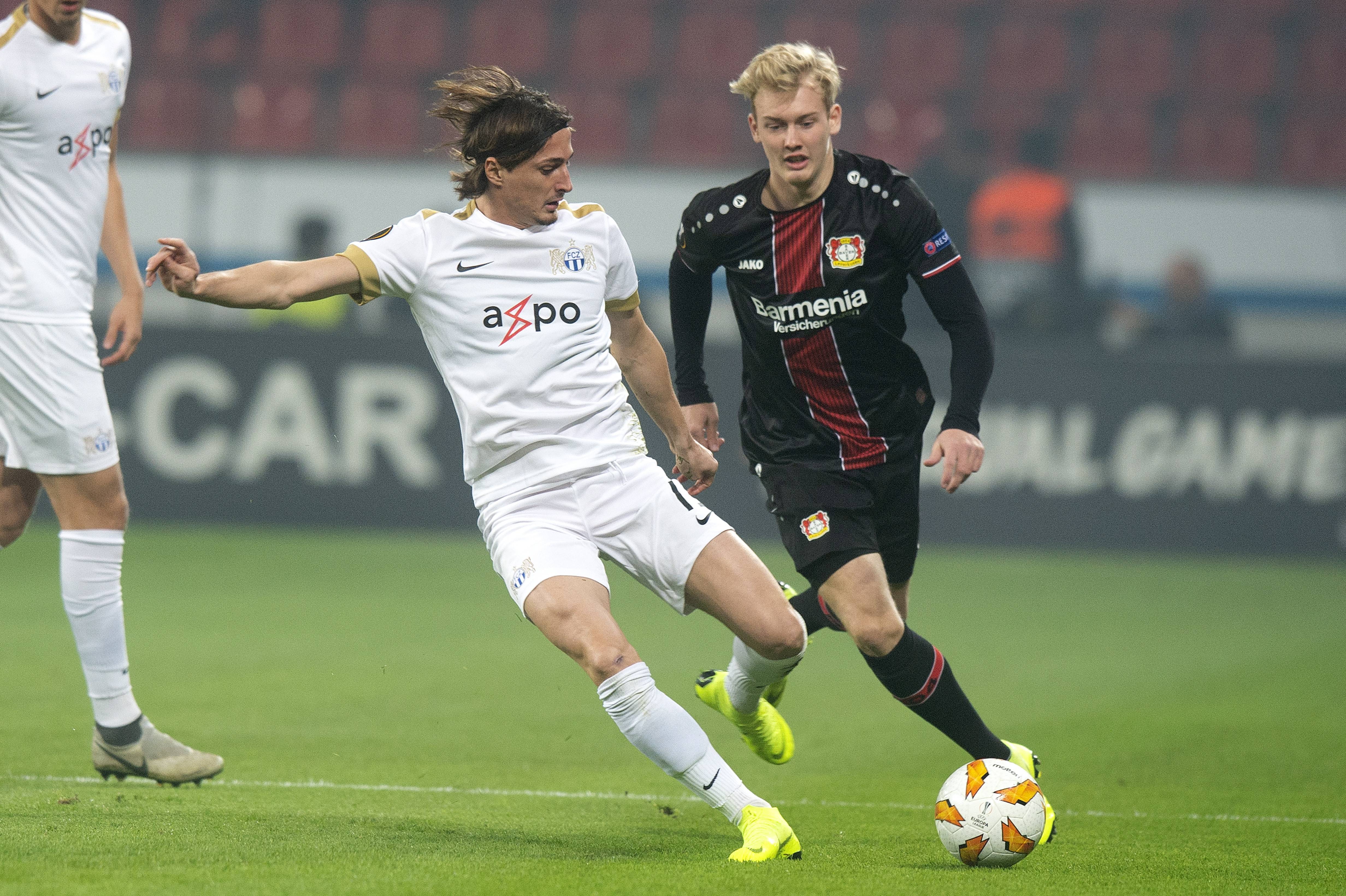 勒沃库森球队新秀崭露头角,德甲联赛状态高涨的简单介绍 勒沃库森球队新秀崭露头角,德甲联赛状态高涨的简单介绍