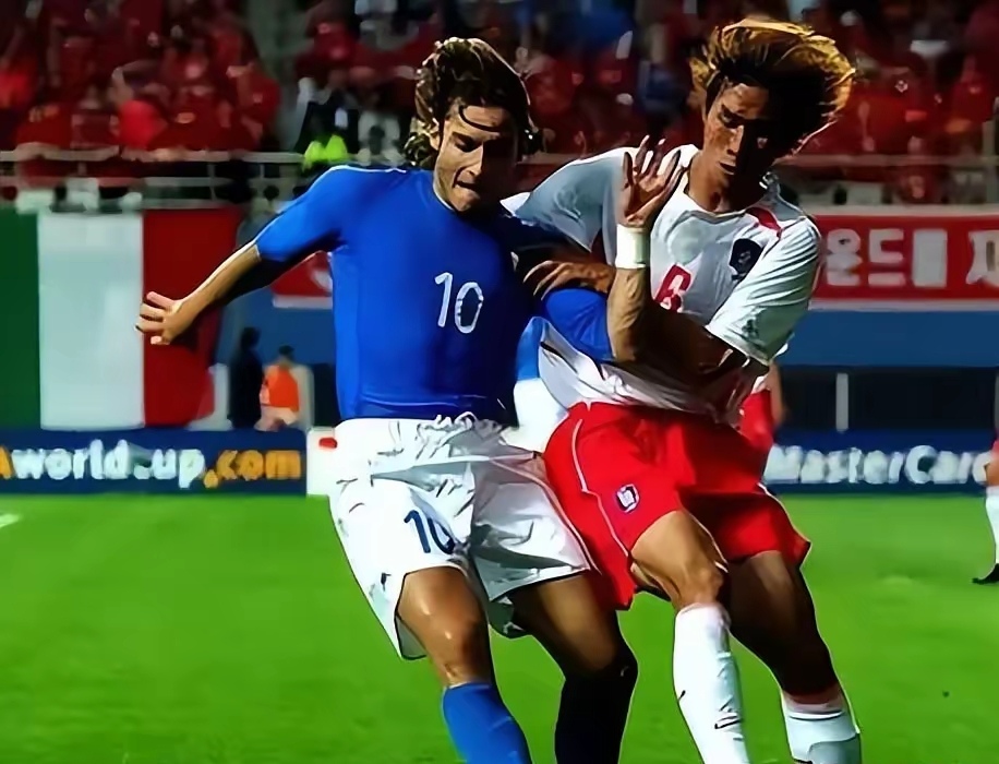 日本球队晋级决赛，再次战胜法国