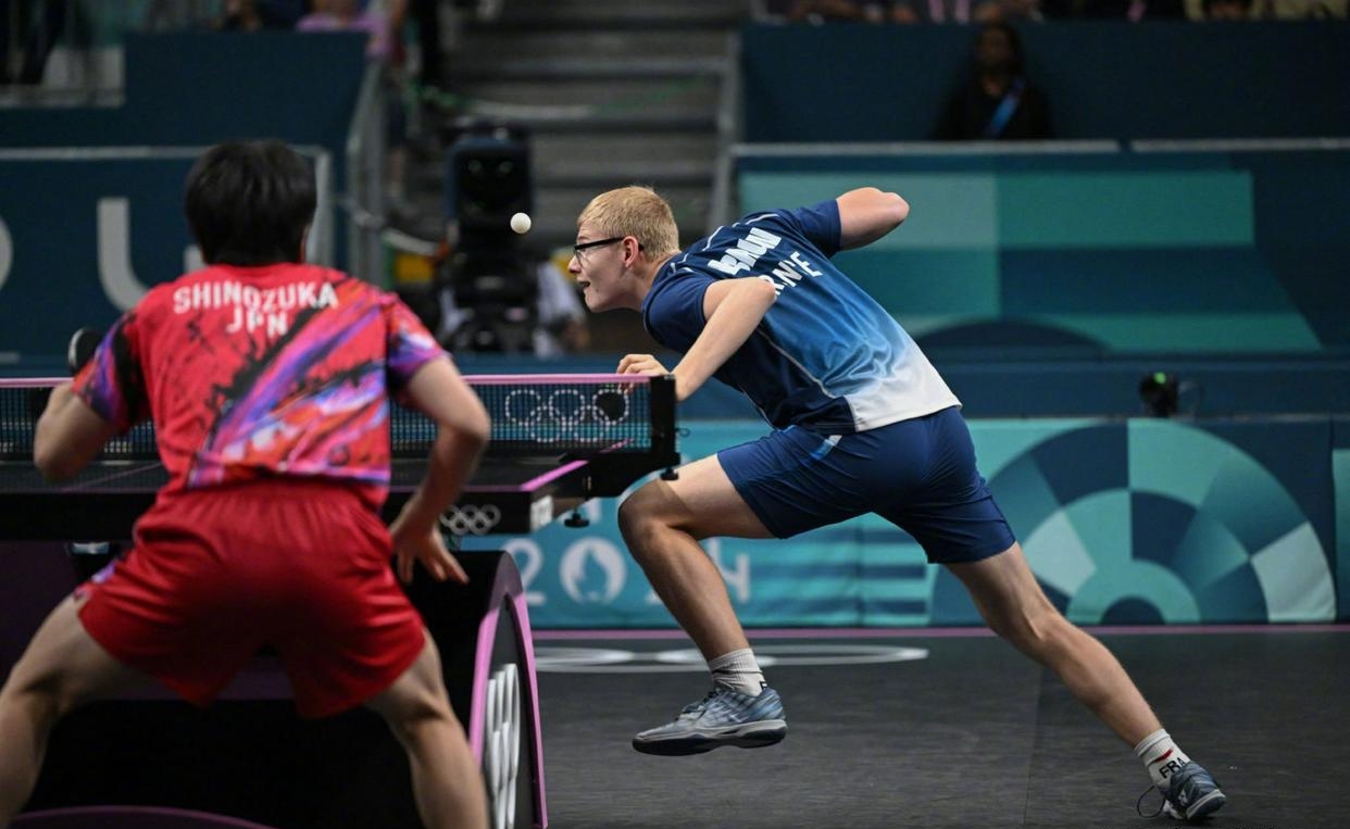 日本球队晋级决赛，再次战胜法国