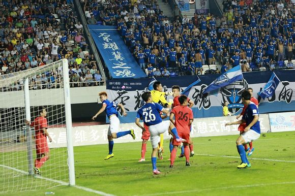 华夏幸福队备战足总杯比赛,冲击冠军荣耀的简单介绍 华夏幸福队备战足总杯比赛,冲击冠军荣耀的简单介绍