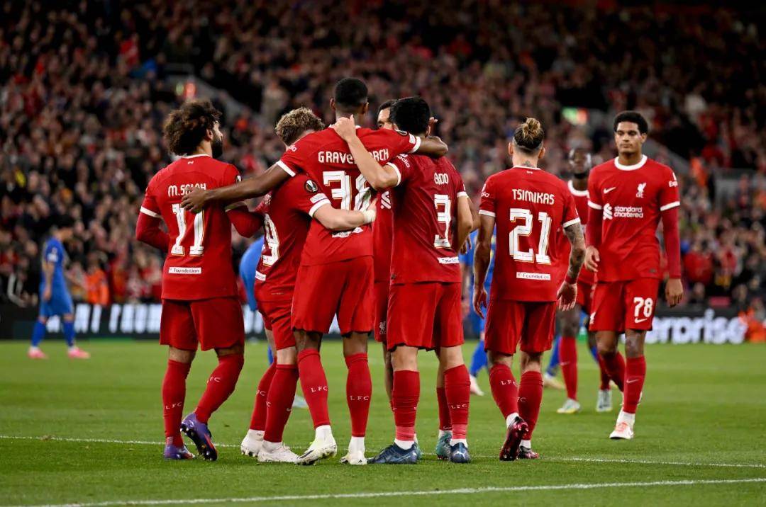 利物浦战胜了尤文图斯晋级欧国联比赛的简单介绍 利物浦战胜了尤文图斯晋级欧国联比赛的简单介绍