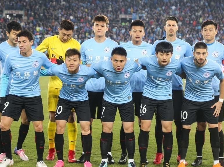 大连一方主场欢迎泰达,希望打造一场足球盛宴 大连一方主场欢迎泰达,希望打造一场足球盛宴