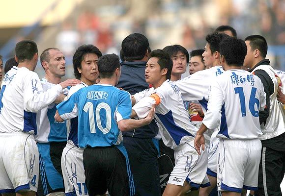 大连一方主场欢迎泰达,希望打造一场足球盛宴 大连一方主场欢迎泰达,希望打造一场足球盛宴