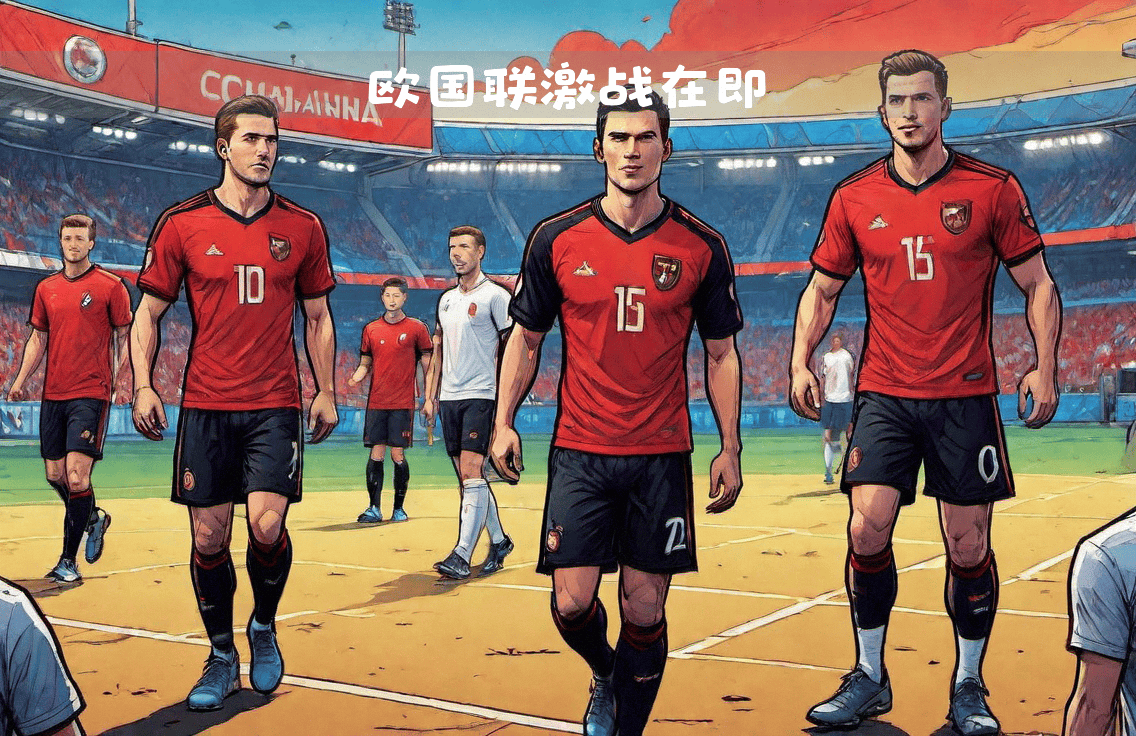 捷克队在欧国联比赛中闯入半决赛