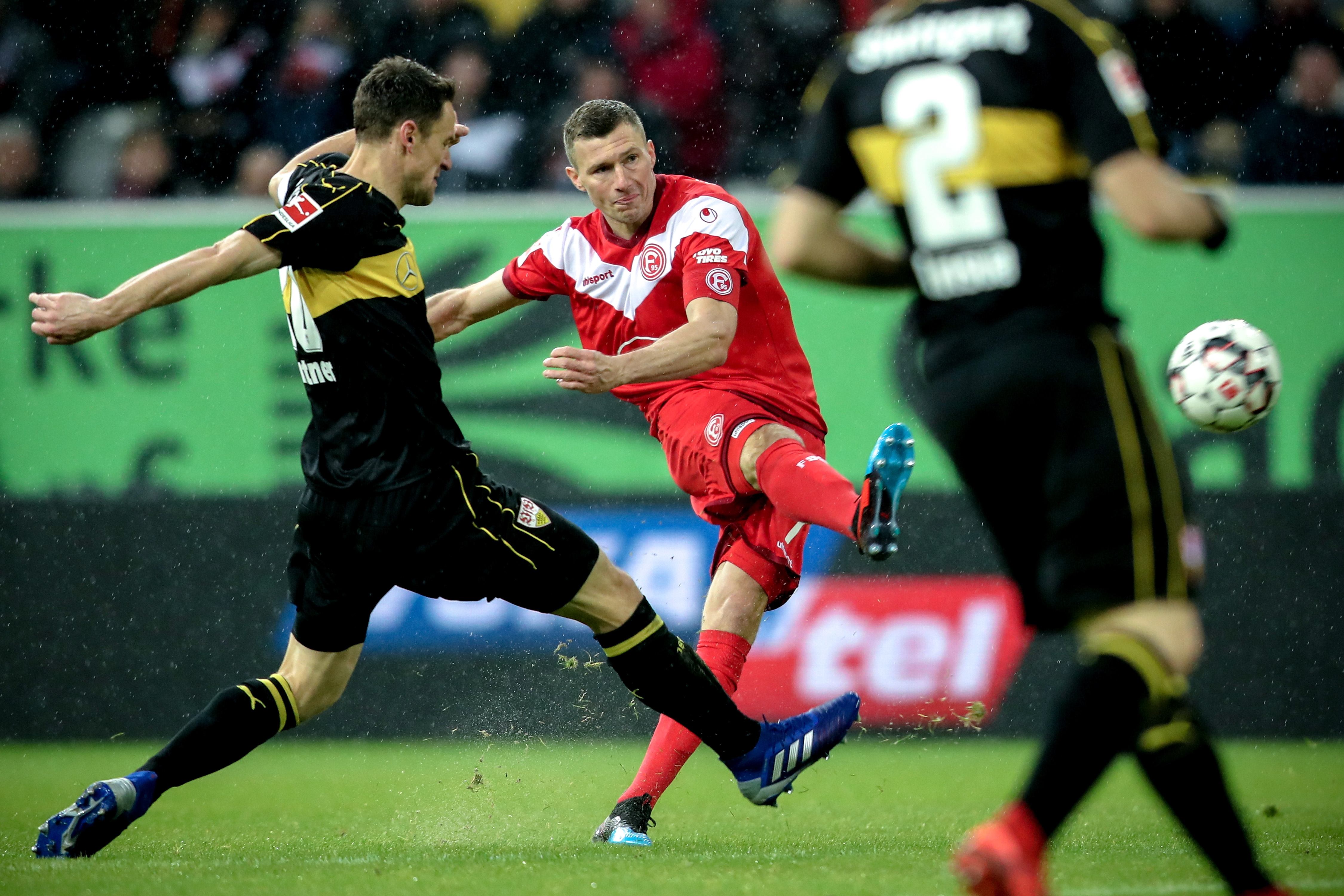 纽伦堡客场取得胜利，壮大士气