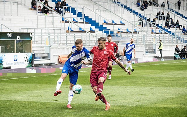 纽伦堡客场取得胜利，壮大士气