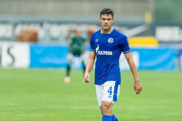 沙尔克凭借曼努埃尔表现扭转颓势的简单介绍 沙尔克凭借曼努埃尔表现扭转颓势的简单介绍