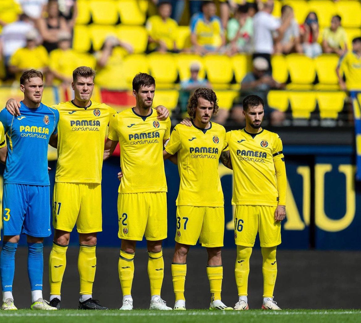 包含比利亚雷亚尔客场告捷，积分领先扩大的词条