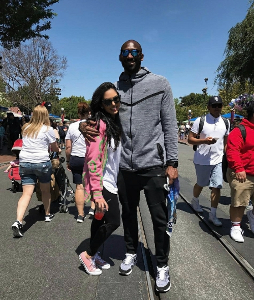 体育明星们的私密日常大起底! 体育明星们的私密日常大起底!