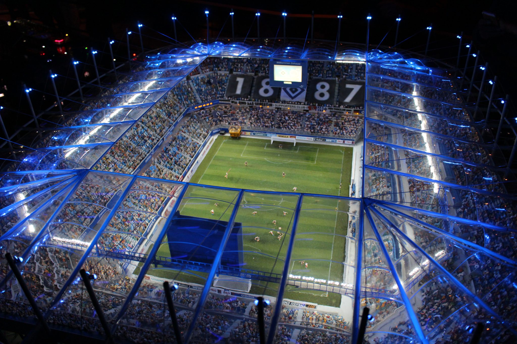 沃尔夫斯堡客场告捷，击败汉堡SV的简单介绍