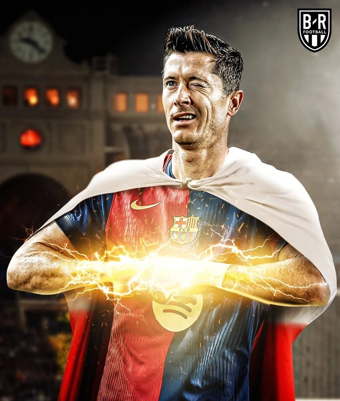 关于皇马绝杀葡萄牙,莱万梅开二度西甲的信息 关于皇马绝杀葡萄牙,莱万梅开二度西甲的信息