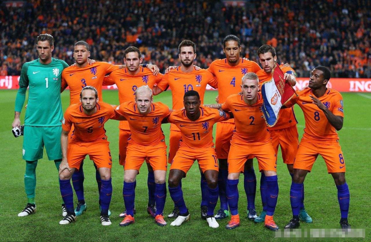 橙衣军团夺得欧洲国家联赛冠军 橙衣军团夺得欧洲国家联赛冠军