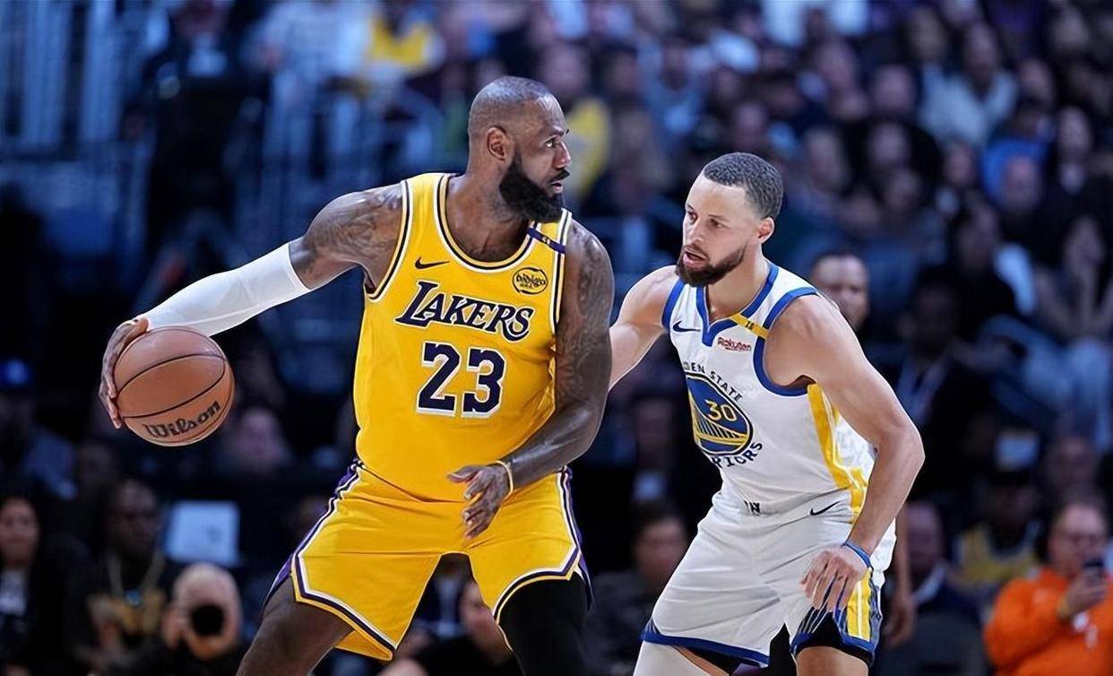 NBA两支豪门交手,湖人险胜勇士的简单介绍 NBA两支豪门交手,湖人险胜勇士的简单介绍