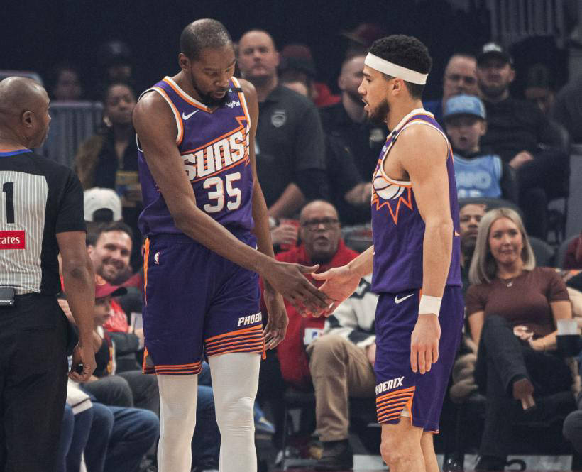 勇士遭爵士反击，米切尔砍下40分