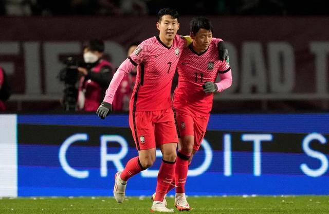 韩国绝杀葡萄牙,孙兴慜高光表现 韩国绝杀葡萄牙,孙兴慜高光表现